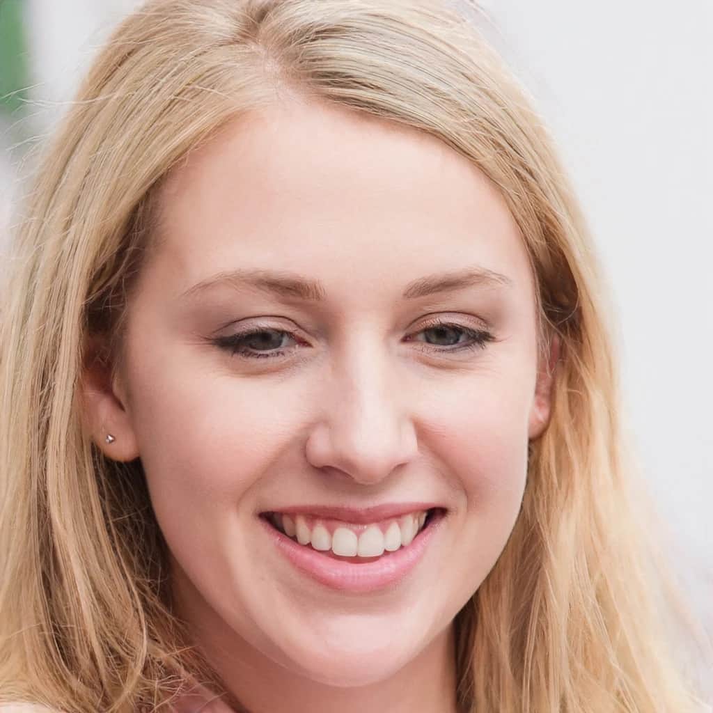 Autor Alina Marciniak