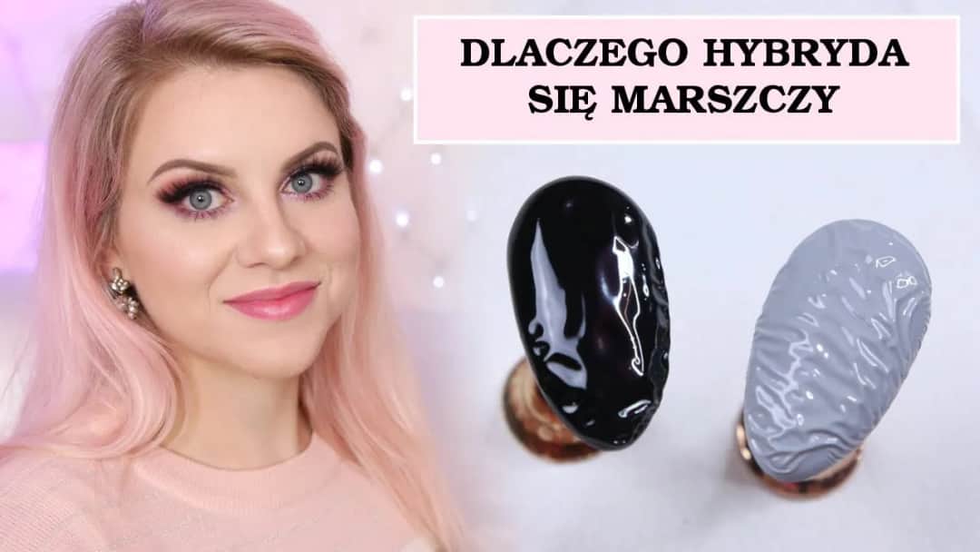 Dlaczego hybryda się marszczy? 5 przyczyn i skuteczne rozwiązania