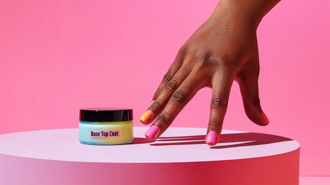 Co najpierw: top czy baza? Sprawdź najlepszą kolejność nakładania