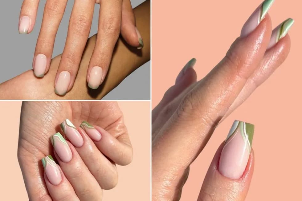 Jak lakier french podkreśla elegancję paznokci? Klasyka i nowoczesność