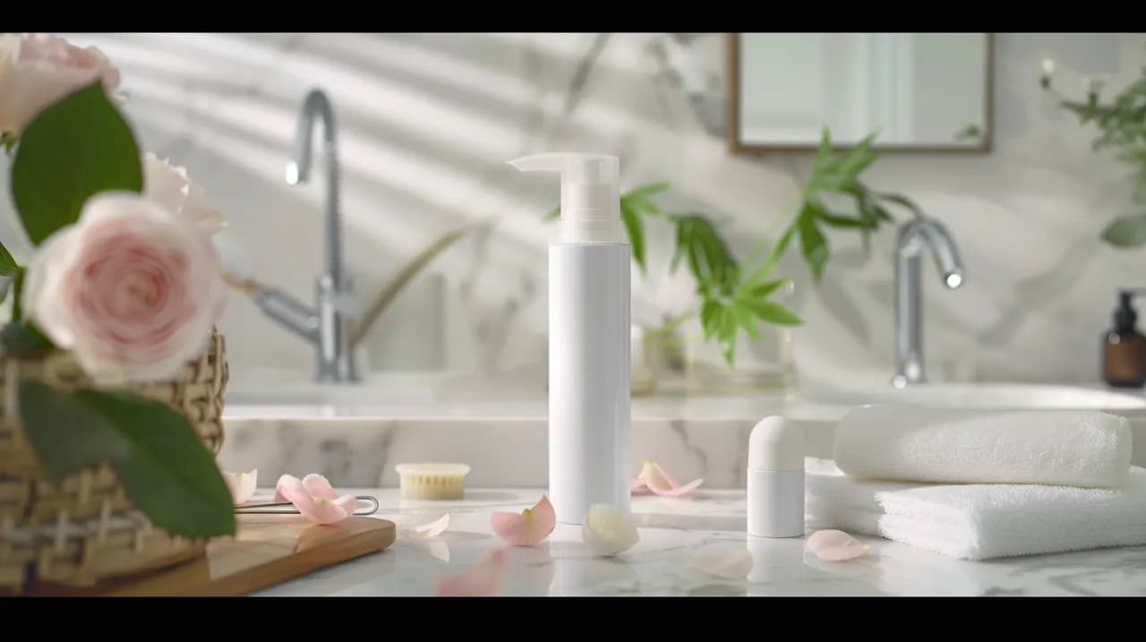 Krem z pompką: Dlaczego warto go mieć w codziennej pielęgnacji?