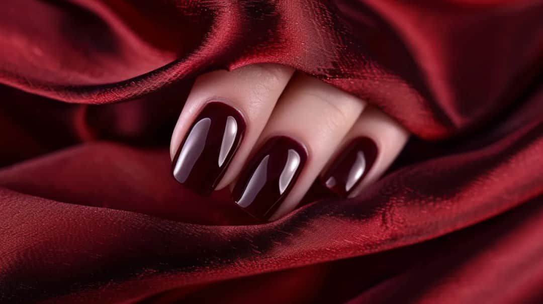 Hybrydy bordo - elegancja i ponadczasowy styl, który oczaruje każdą osobę