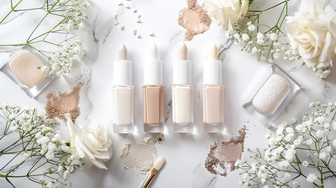 Lakier biały: Uniwersalność koloru na każdą okazję, stylizacje i inspiracje