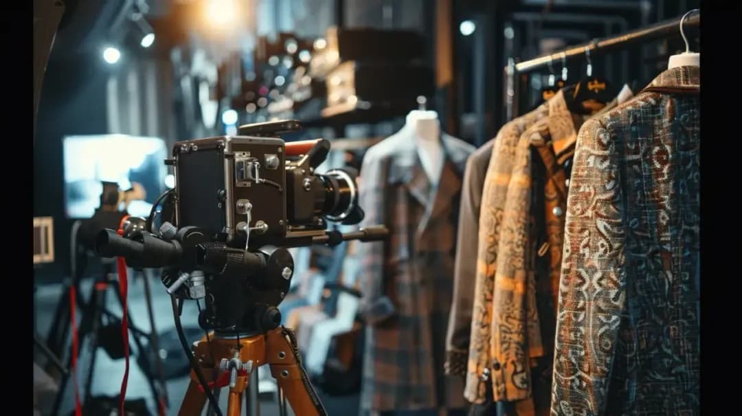 Moda filmowa: Jak kino wpływa na nasze codzienne wybory odzieżowe