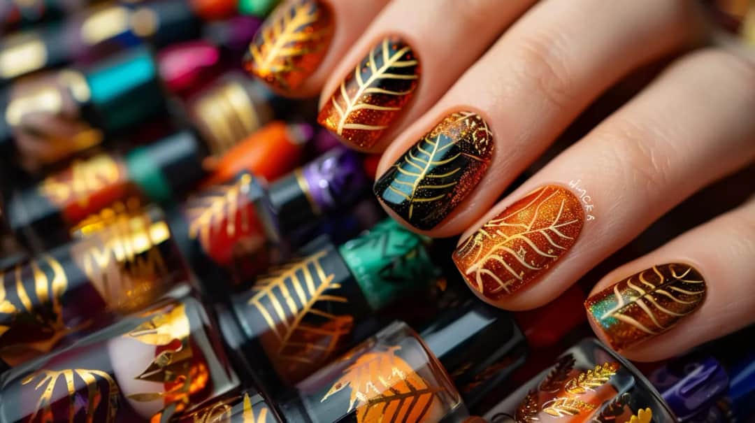 Jesienna hybryda: Modne kolory na chłodniejsze dni i jakie wzory są teraz trendy?