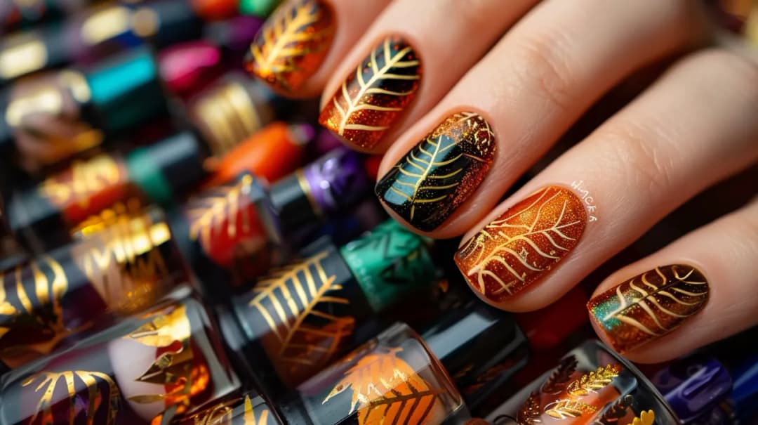 Jesienna hybryda: Modne kolory na chłodniejsze dni i jakie wzory są teraz trendy?