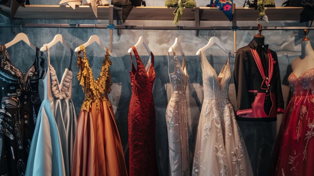 Matury 2025: Te stylizacje zapewnią ci elegancki wygląd na egzaminie!