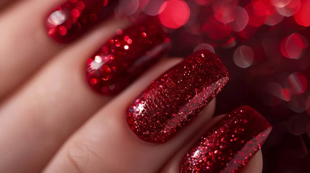 Lakier top coat: Doskonałe wykończenie Twojego manicure, blask i ochrona