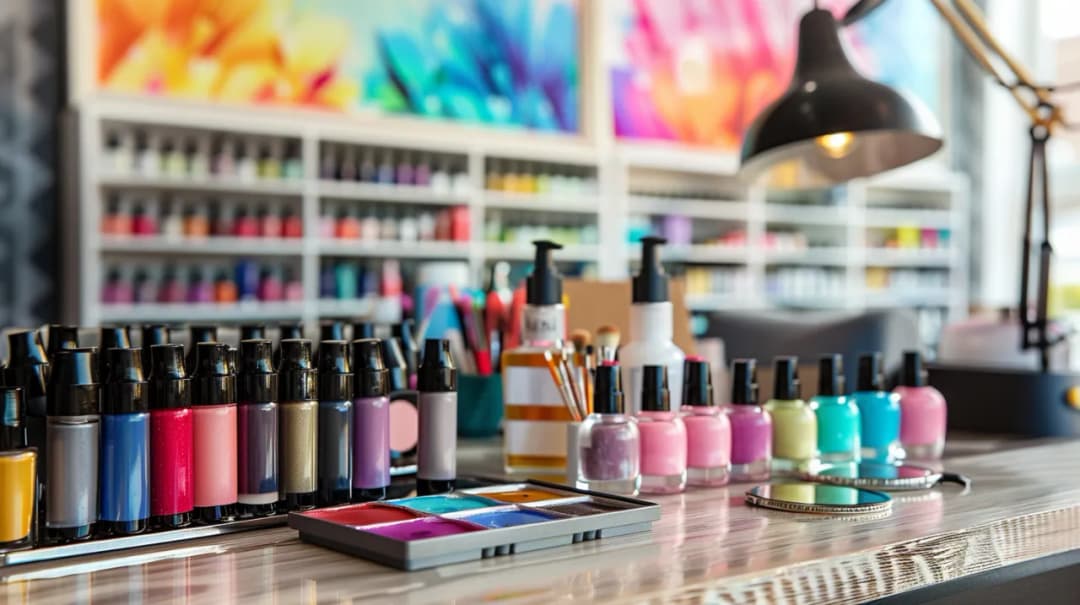 Jak zostać stylistką paznokci: Praktyczne wskazówki dla początkujących