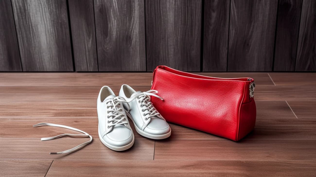 Buty sportowe do sukienki, garnituru i inne stylizacje! Sneakersy.