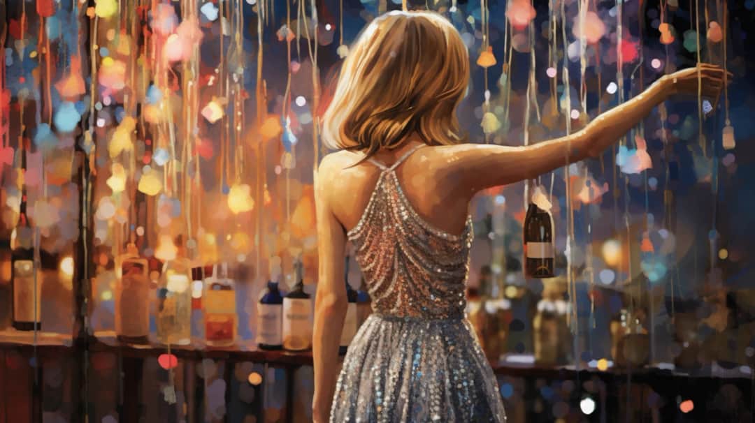 Najmodniejsze sukienki na sylwestra: podsumowanie trendów mody