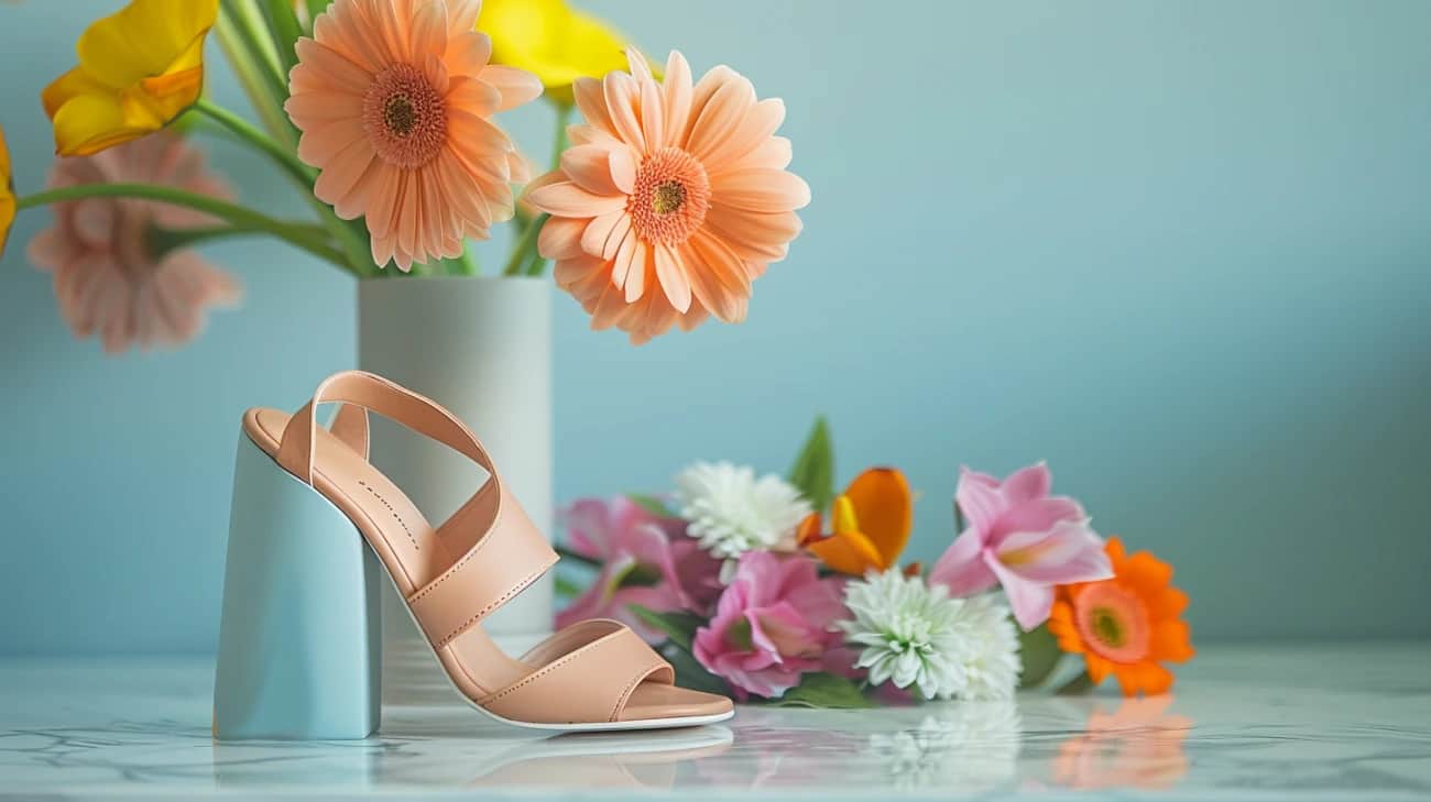 Sprawdź te buty na lato! Zaskakujący trend w biurowej modzie