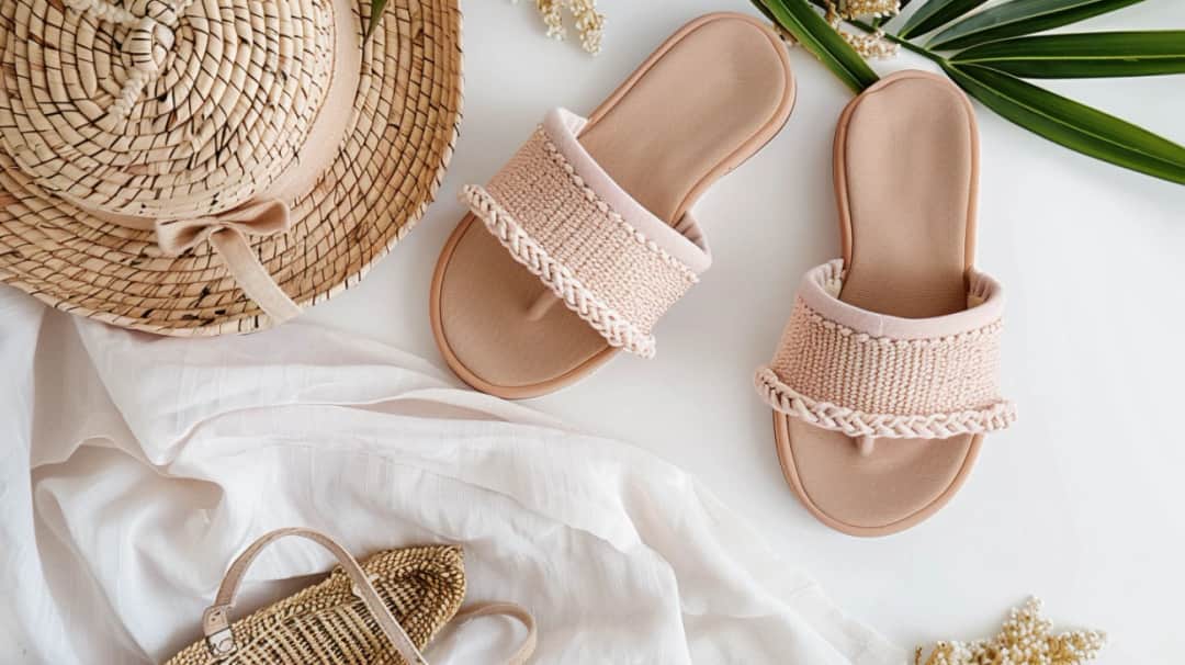 Modne klapki mule na wiosnę i lato — porady stylisty