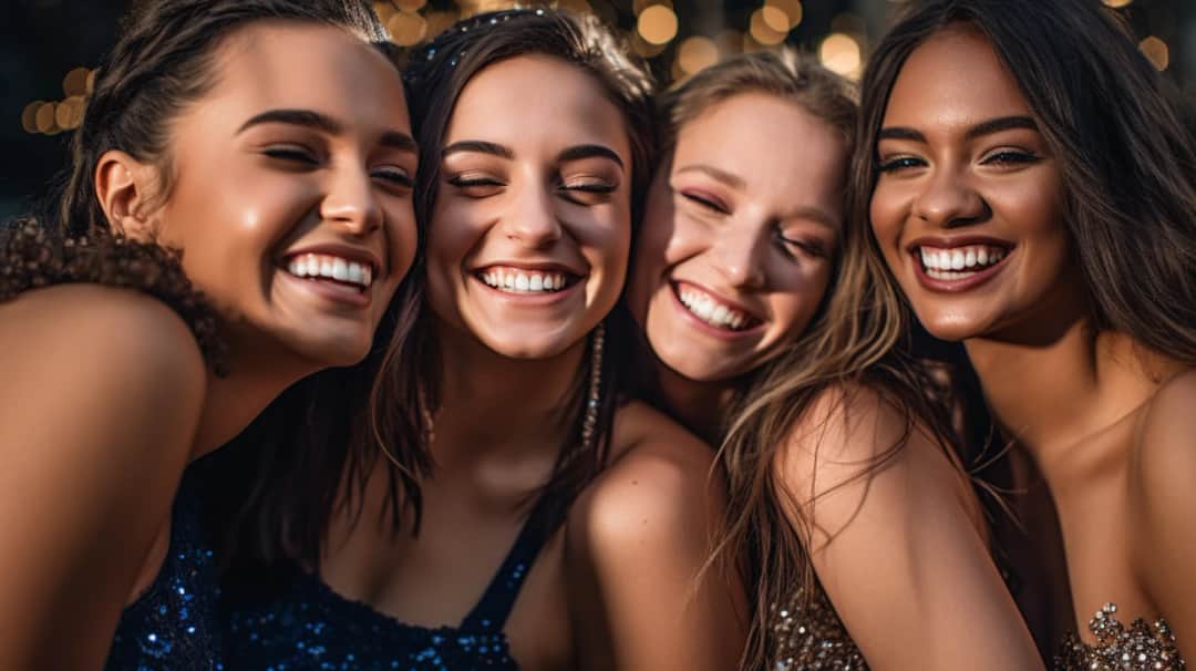 Sukienki na studniówkę - idealne wybory, które zrobią wrażenie