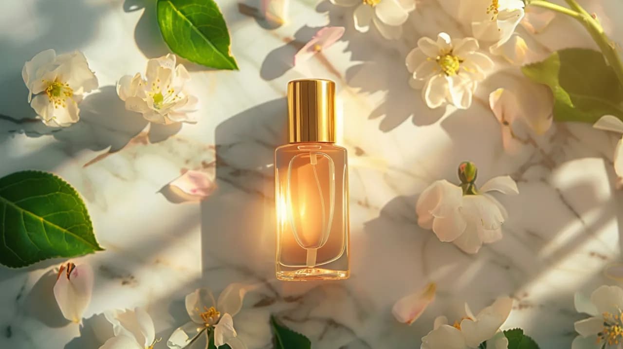 Zalety perfumowanego kremu do rąk: Luksus w codziennej pielęgnacji dłoni