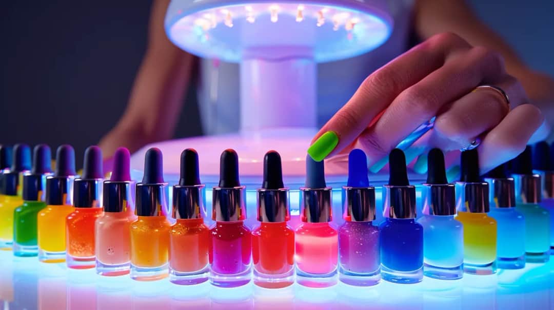 Lakier do paznokci UV: Profesjonalne wykończenie dla Twoich paznokci, co warto wiedzieć