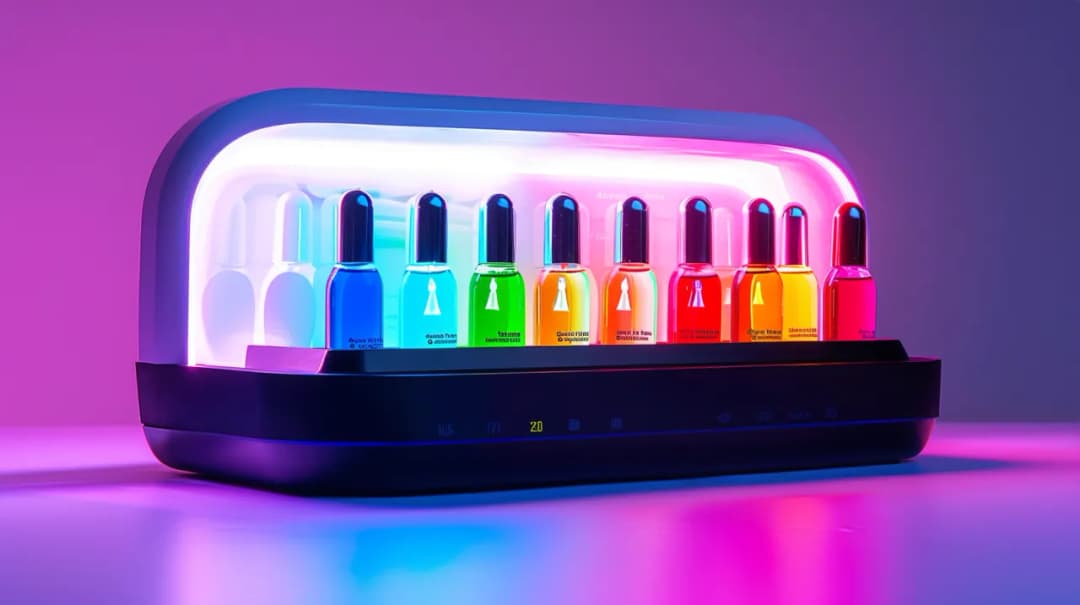 Najlepsza lampa do hybryd: Moc, efektywność i jakie funkcje są kluczowe?