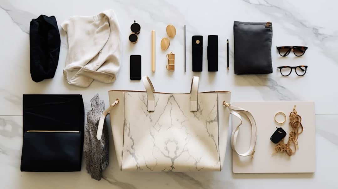 Trendy garderoby kapsułowej: jak stworzyć swoją w 2025