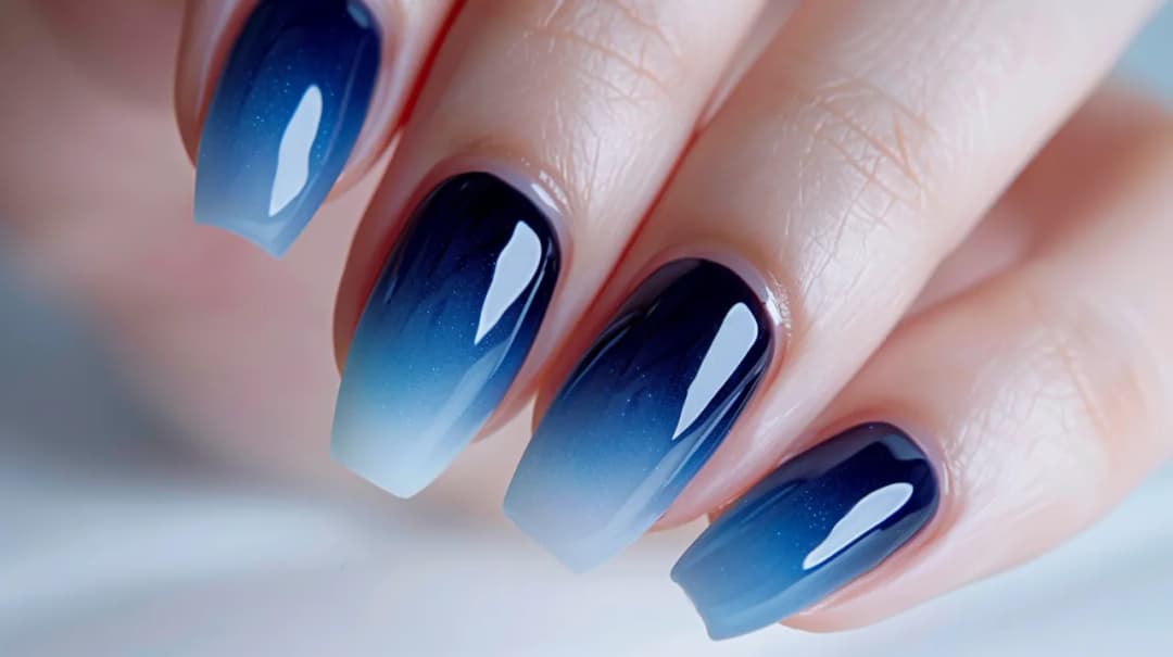 Kształt paznokci - jakie trendy będą rządzić w 2025 roku?